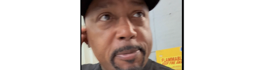 Daymond John Visits NIA!