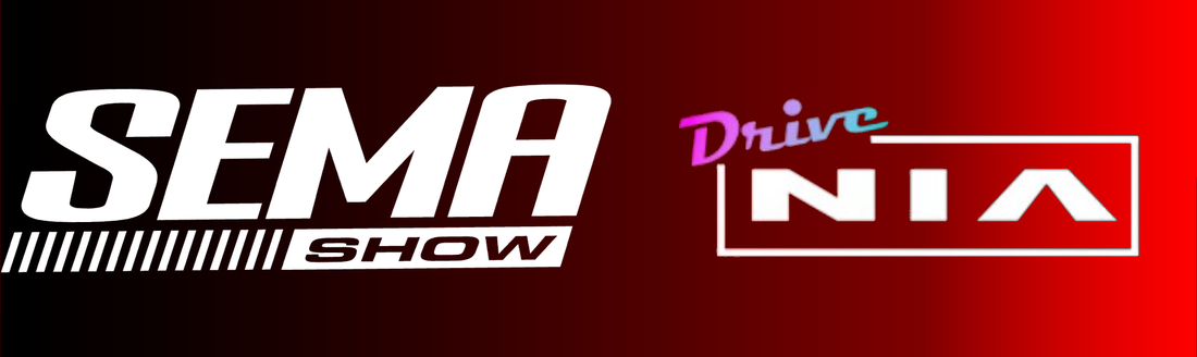 We’re heading to Las Vegas for the 2025 SEMA Show!