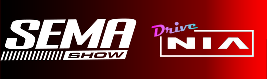 We’re heading to Las Vegas for the 2025 SEMA Show!