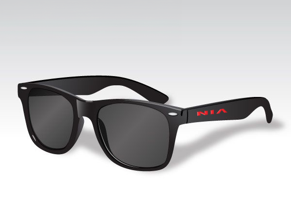 Limited Edition NIA Sunglasses