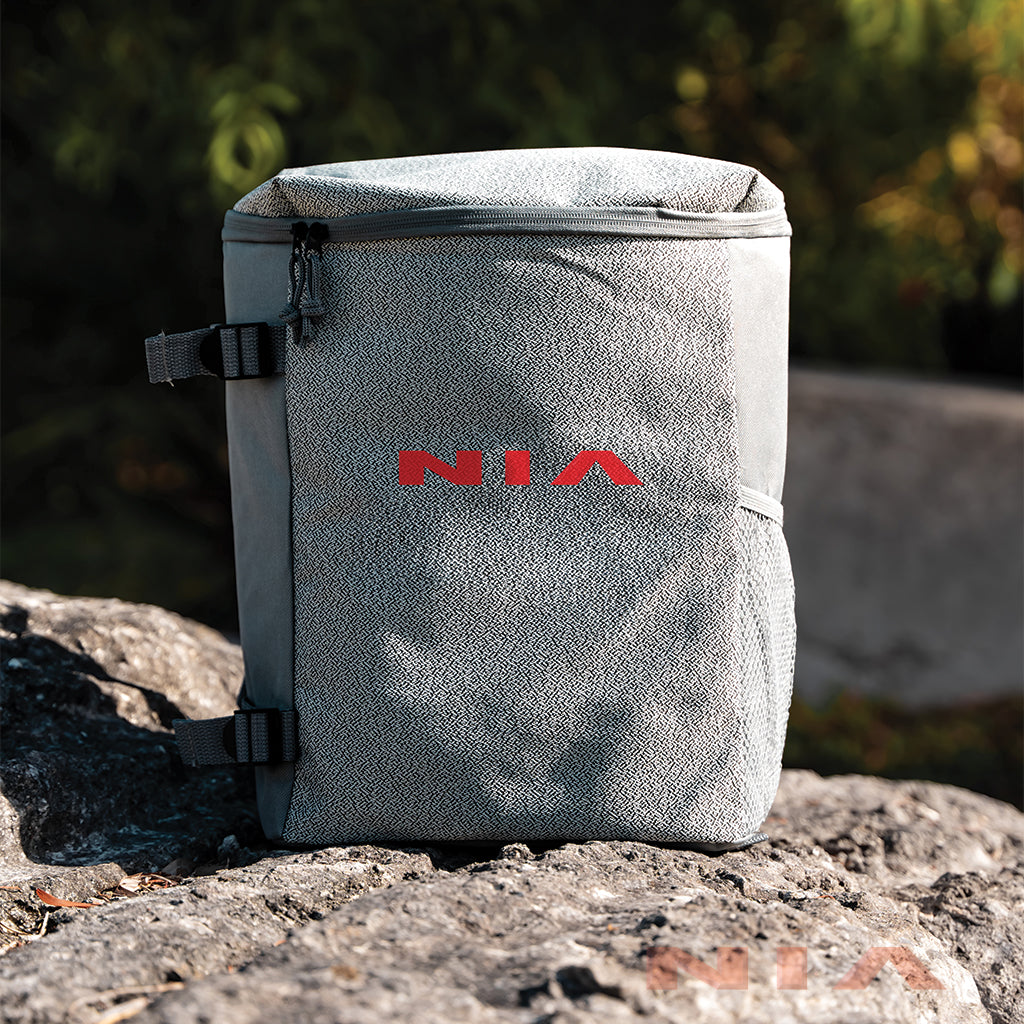 NIA Cooler Back Pack