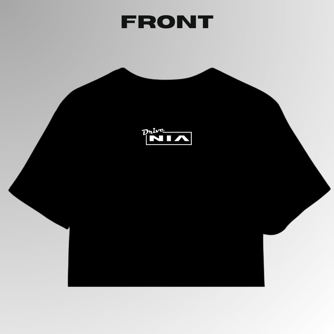 Drive NIA x Lexus LC500 T-Shirt