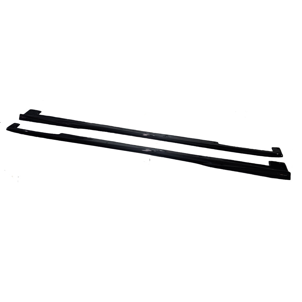 Lexus ES250 ES350 ES300h NIA Side Skirts Splitter Lip body kit 2019-2025