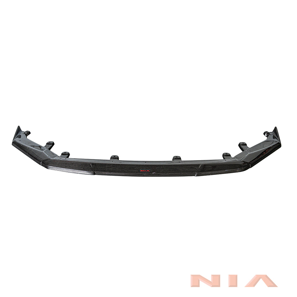 Lexus IS300, IS350, F-Sport Front bumper NIA Splitter Lip Body Kit (2021-2025)