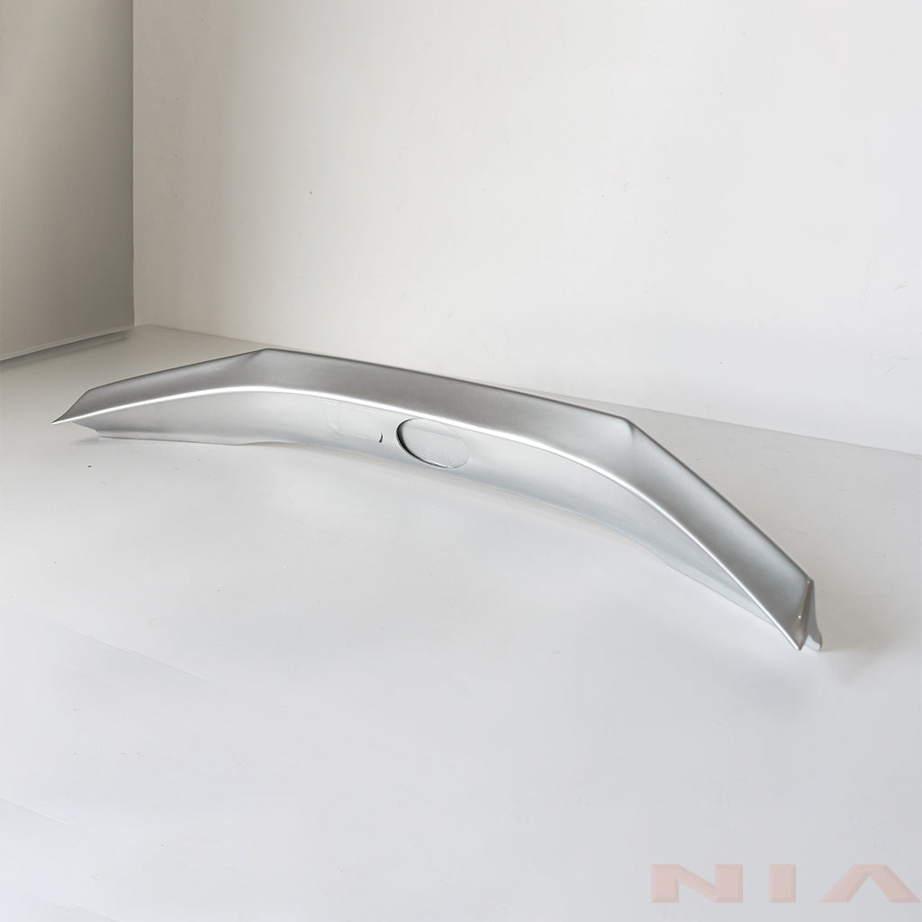 Lexus RC-F Rear Duckbill Trunk Spoiler V3 w/ New Lexus Emblem (2015-2025)