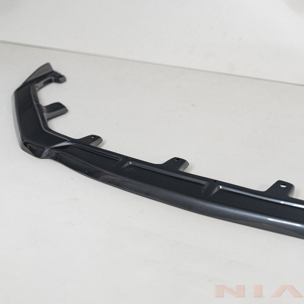 Lexus UX 200, 250h, 300e Front NIA Splitter lip body Kit 2019-2025
