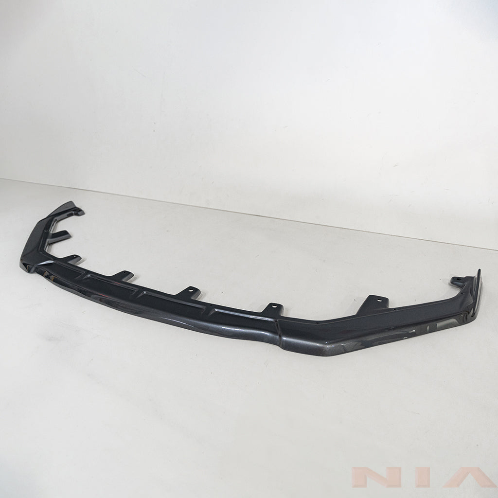 Lexus UX 200, 250h, 300e Front NIA Splitter lip body Kit 2019-2025
