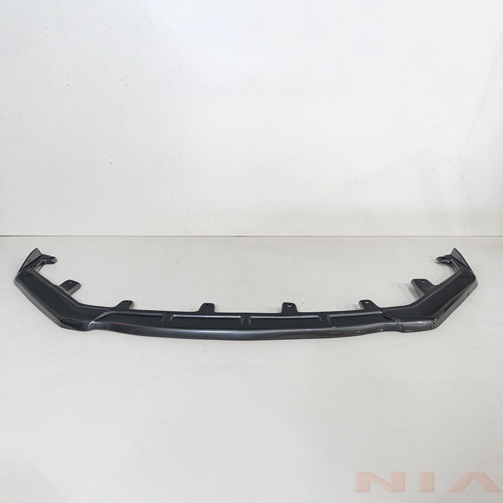 Lexus UX 200, 250h, 300e Front NIA Splitter lip body Kit 2019-2025