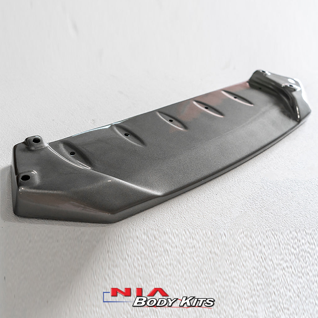 NIA Body Kits upgrades your Lexus UX200, UX250h, UX300e an aggressive stance without altering the factory design. Contact us at www.niaautodesign.com