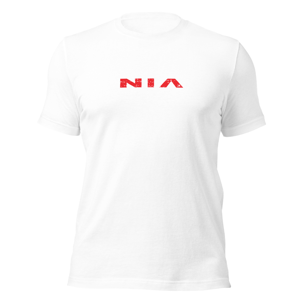 The Made in USA T-Shirts by NIA Body Kits have been inspired by the celebration of July 4th, Independence Day of the United States and the importance of being able to design and manufacture all our products in the United States. NIA Body Kits is an American brand that is very proud to manufacture all its products in the USA.