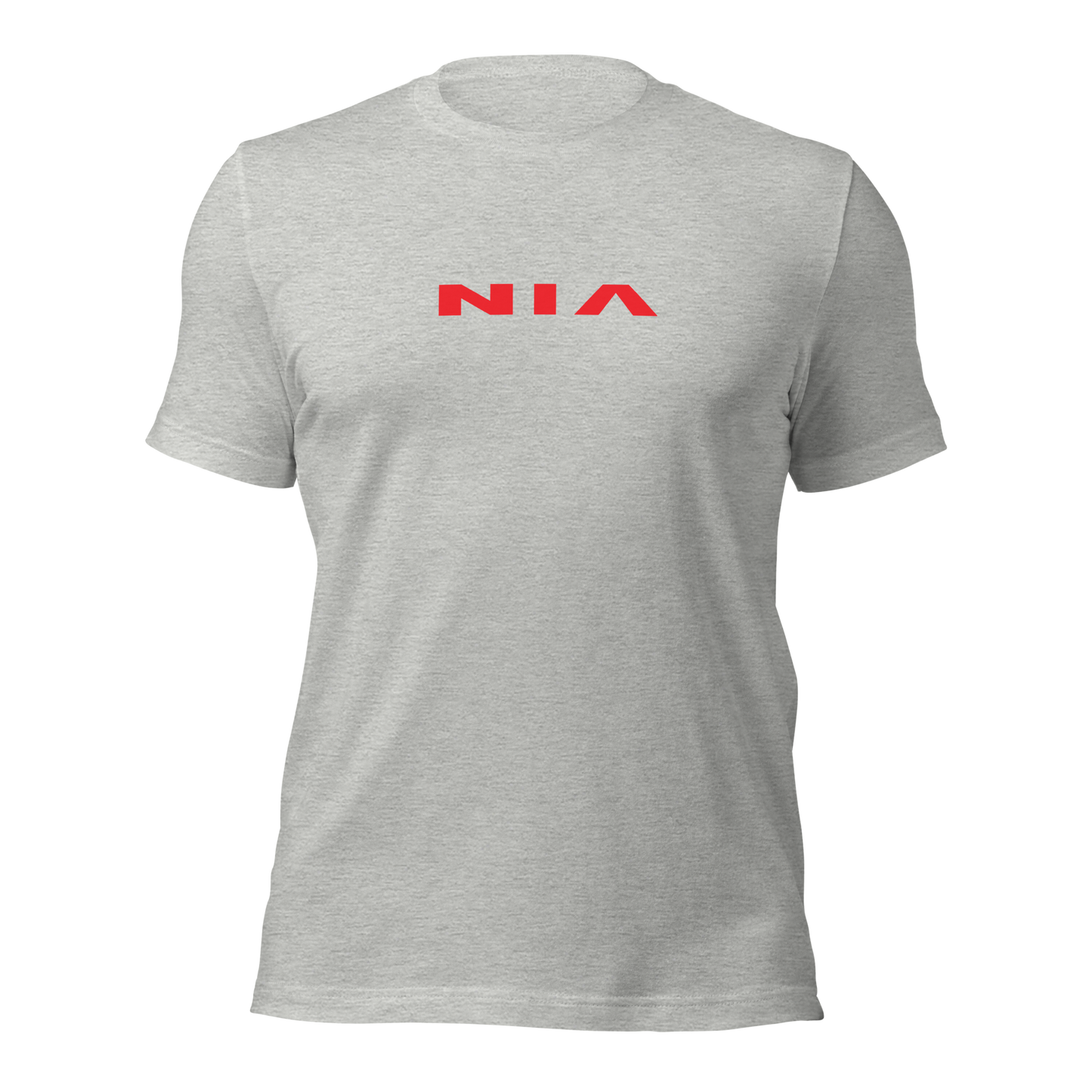 The Splash Colors T-Shirts by NIA Body Kits proudly showing off the importance of not just designing but also manufacturing all our products in the United States. Creating jobs, and keeping high quality control. NIA Body Kits is a proud American brand. Show off your american pride with this stylish shirt perfect for the summer.