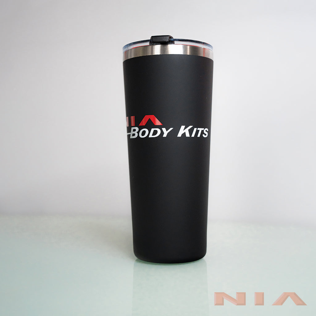 Nia Body Kits Official 24 oz Tumbler