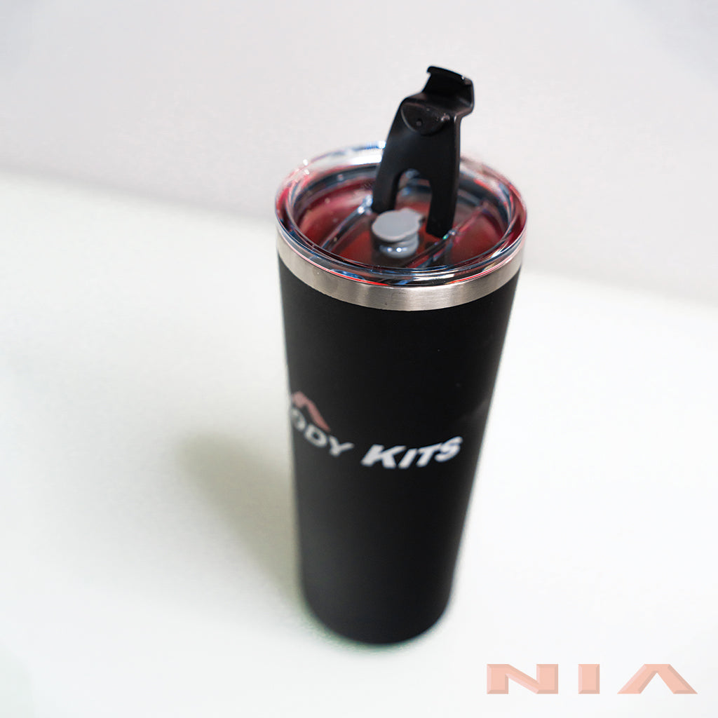Nia Body Kits Official 24 oz Tumbler