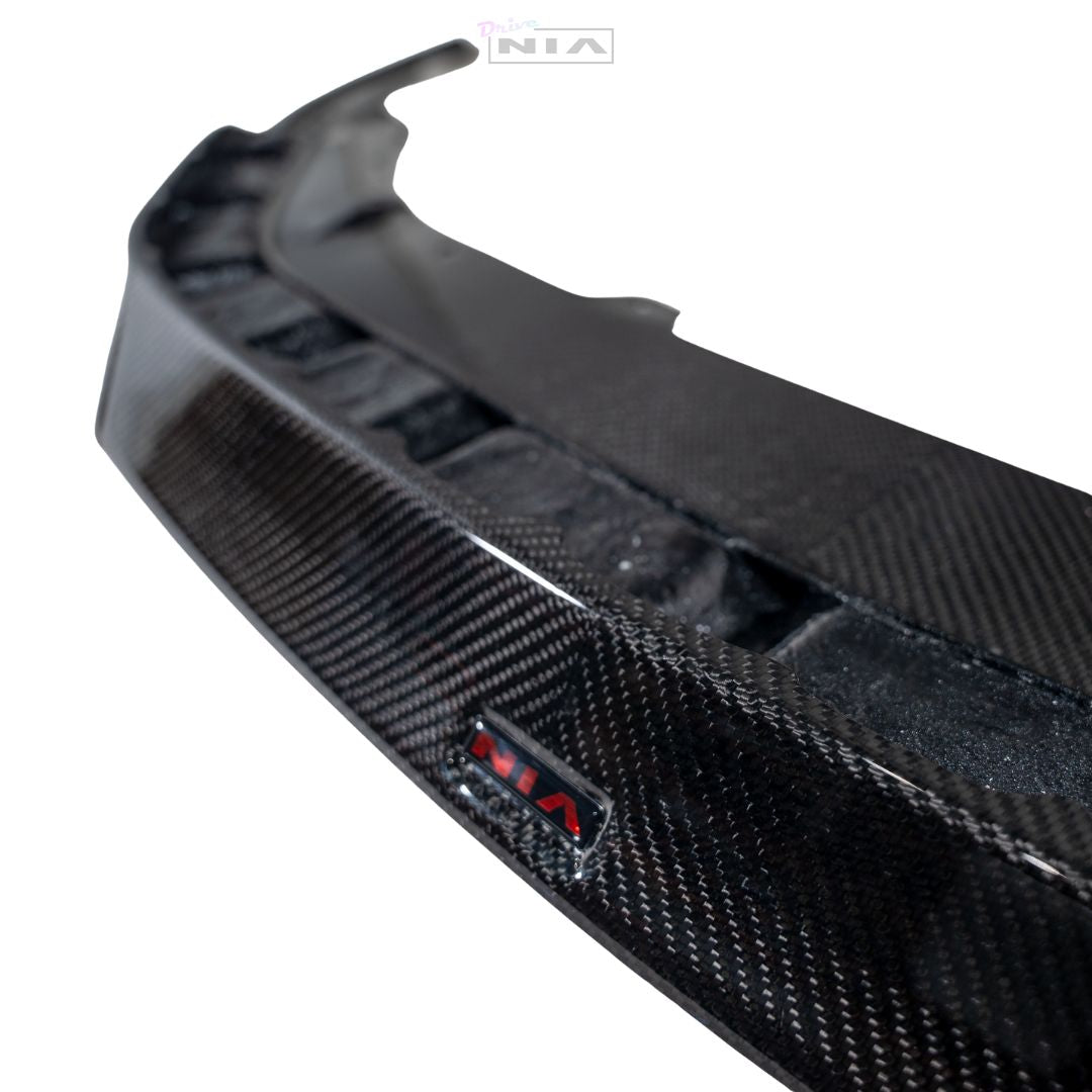Audi R8 Front Splitter Lip 2015-2019