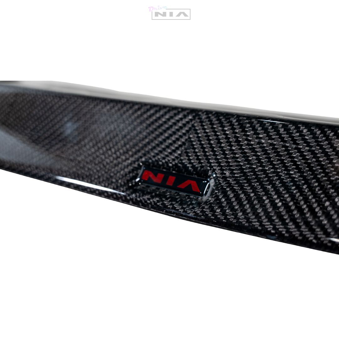 Audi R8 Front Splitter Lip 2015-2019