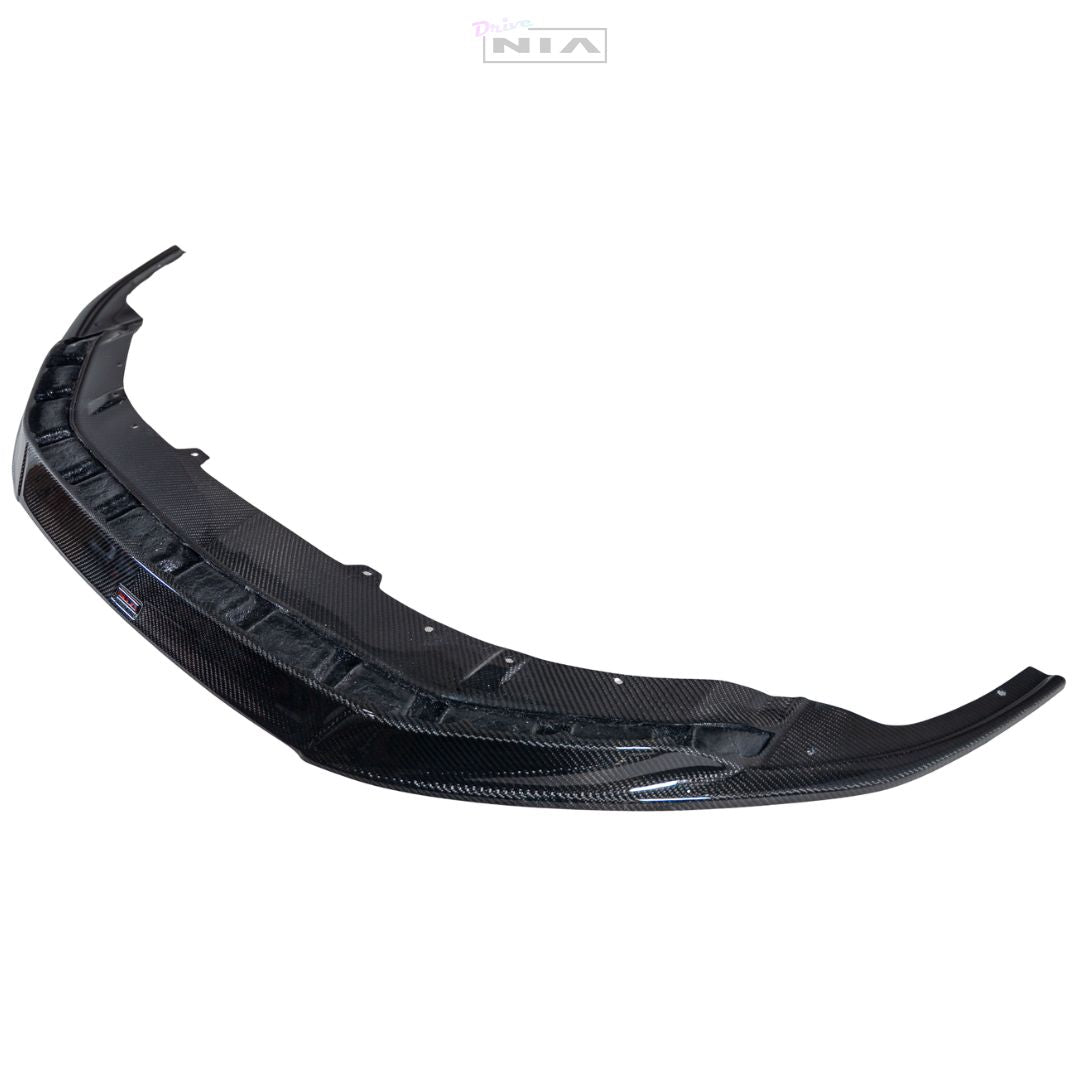 Audi R8 Front Splitter Lip 2015-2019