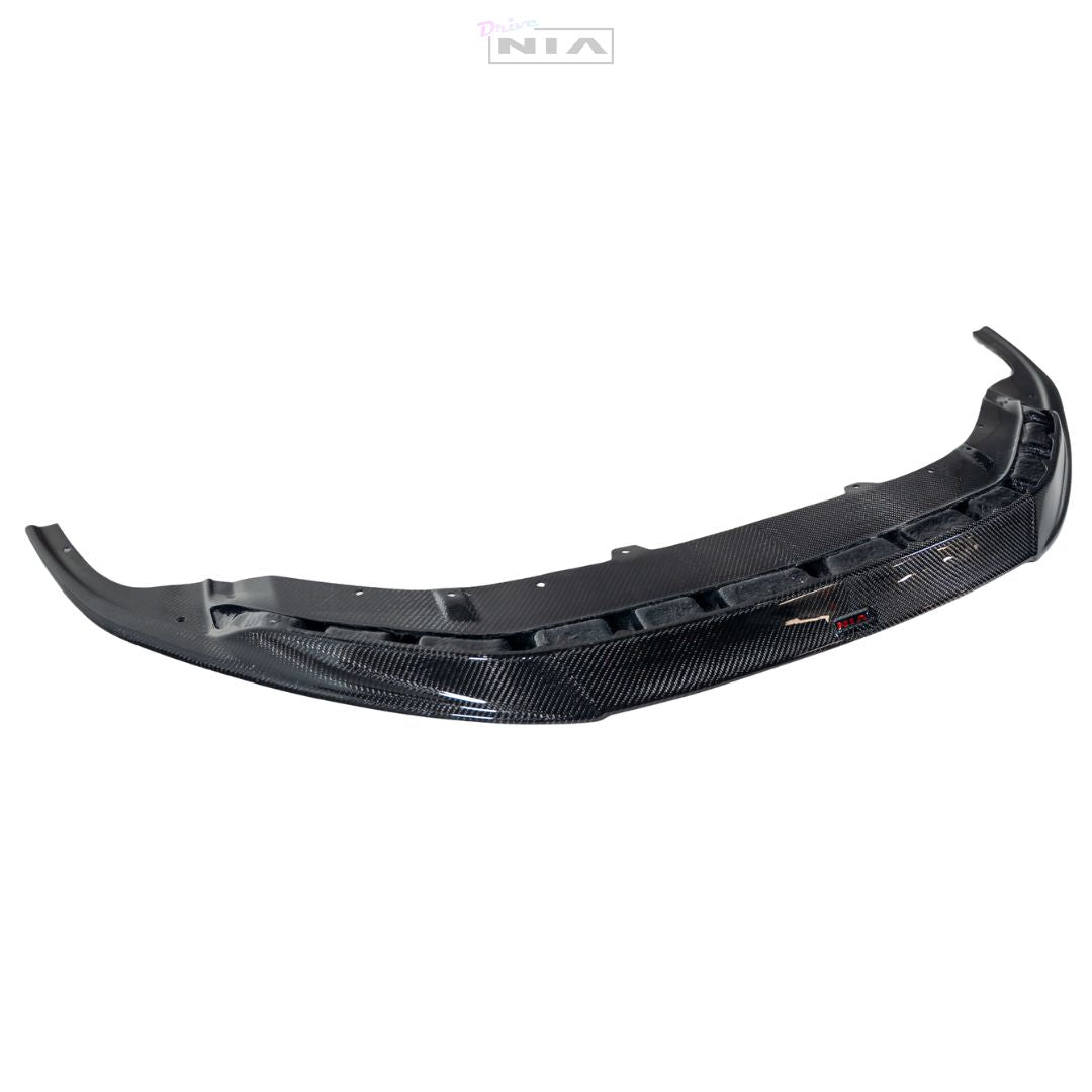 Audi R8 Front Splitter Lip 2015-2019