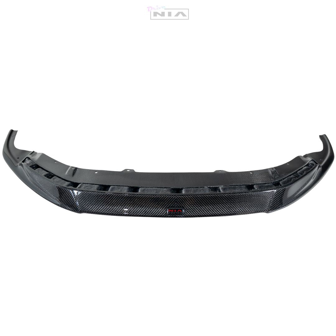 Audi R8 Front Splitter Lip 2015-2019