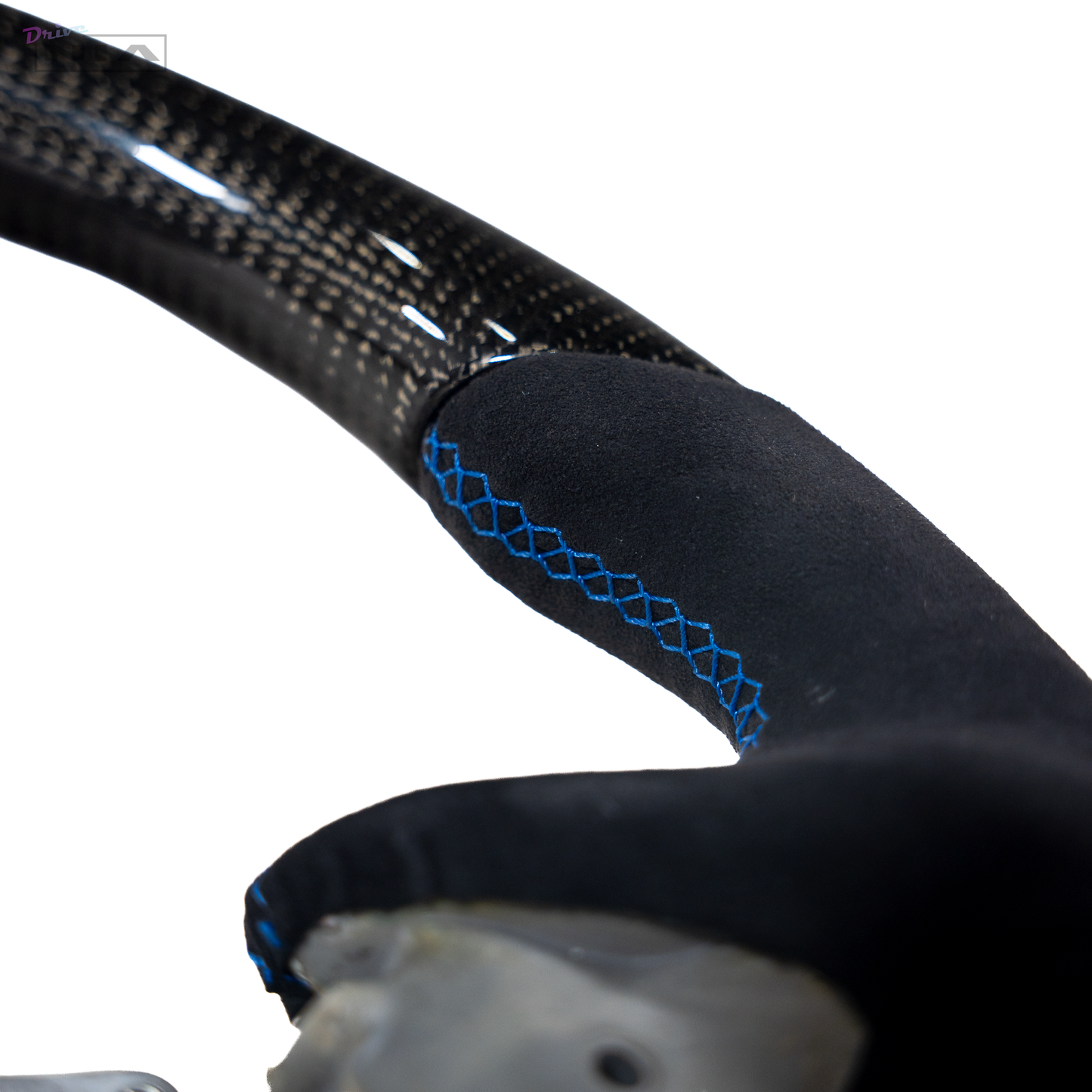 Lexus Carbon Fiber Steering Wheel for Lexus GS (2016-2020) - Clearance