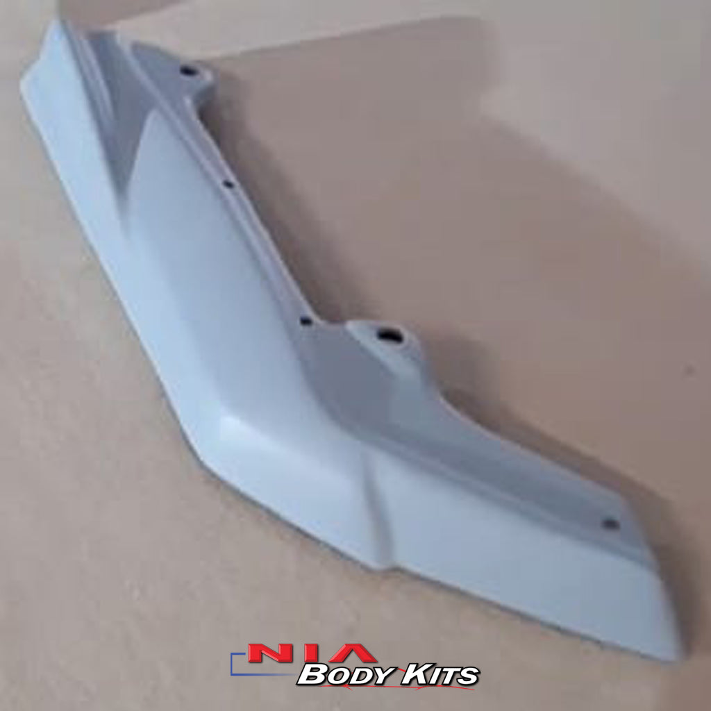 Lexus UX NIA Rear Lip Spats 2019+