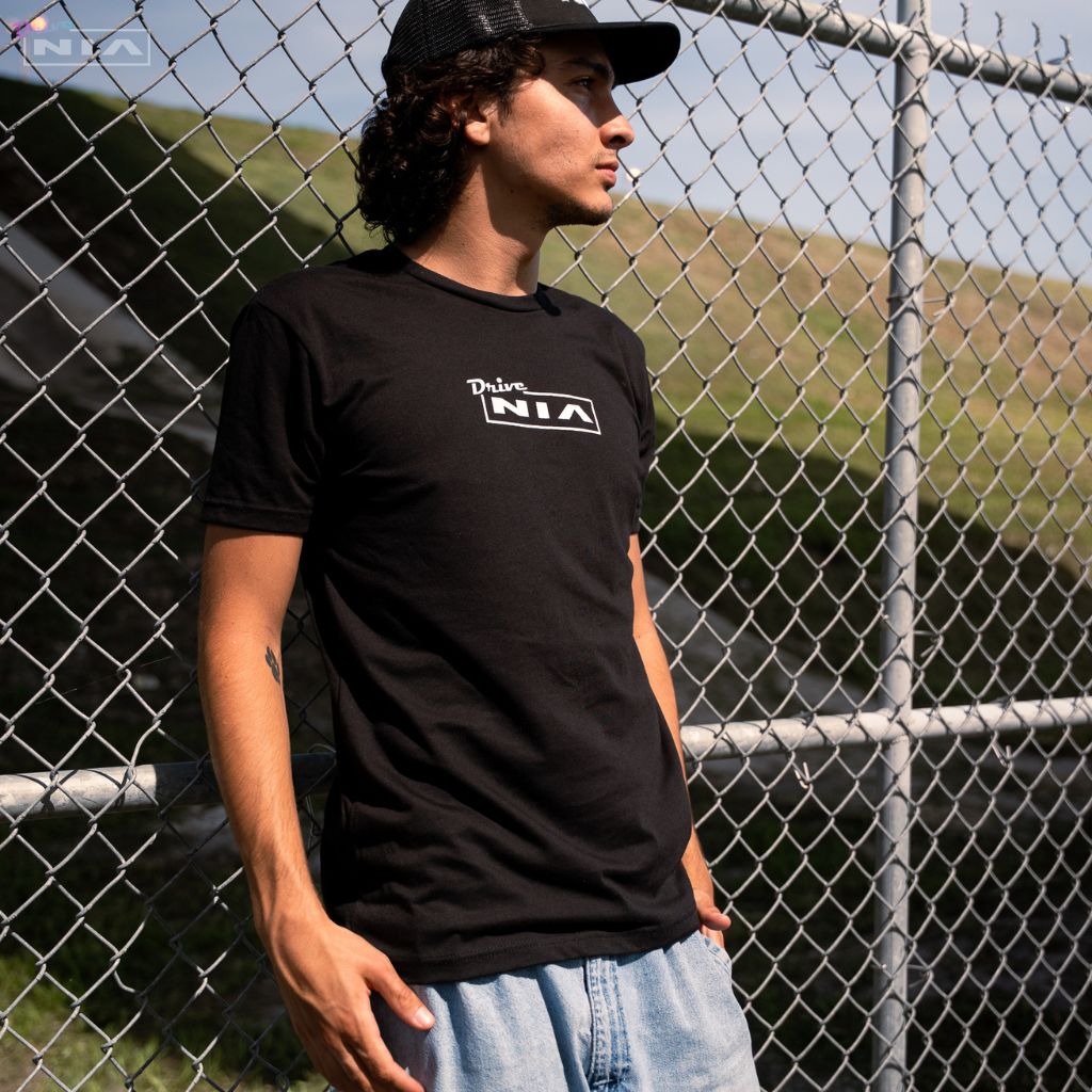 Drive NIA x Lexus LC500 T-Shirt