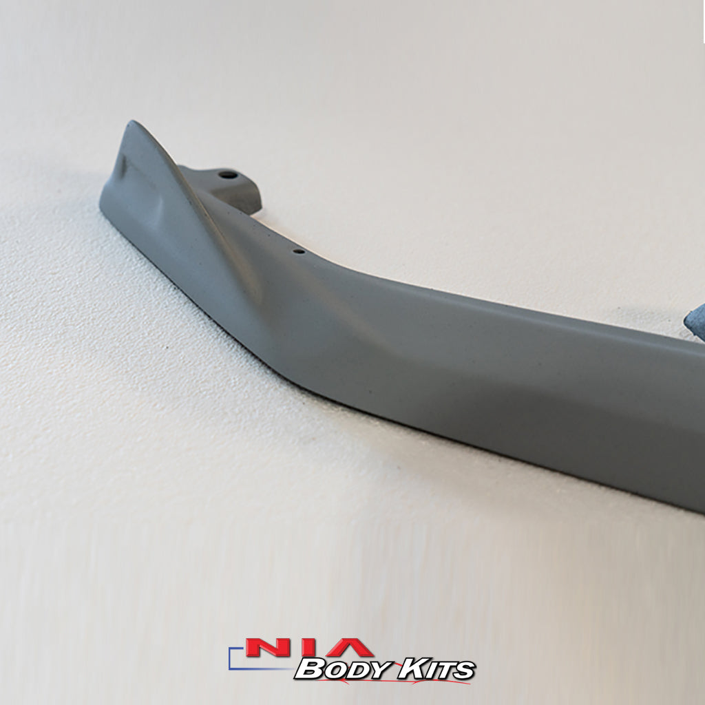 NIA Body Kits upgrades your Lexus UX200, UX250h, UX300e an aggressive stance without altering the factory design. Contact us at www.niaautodesign.com