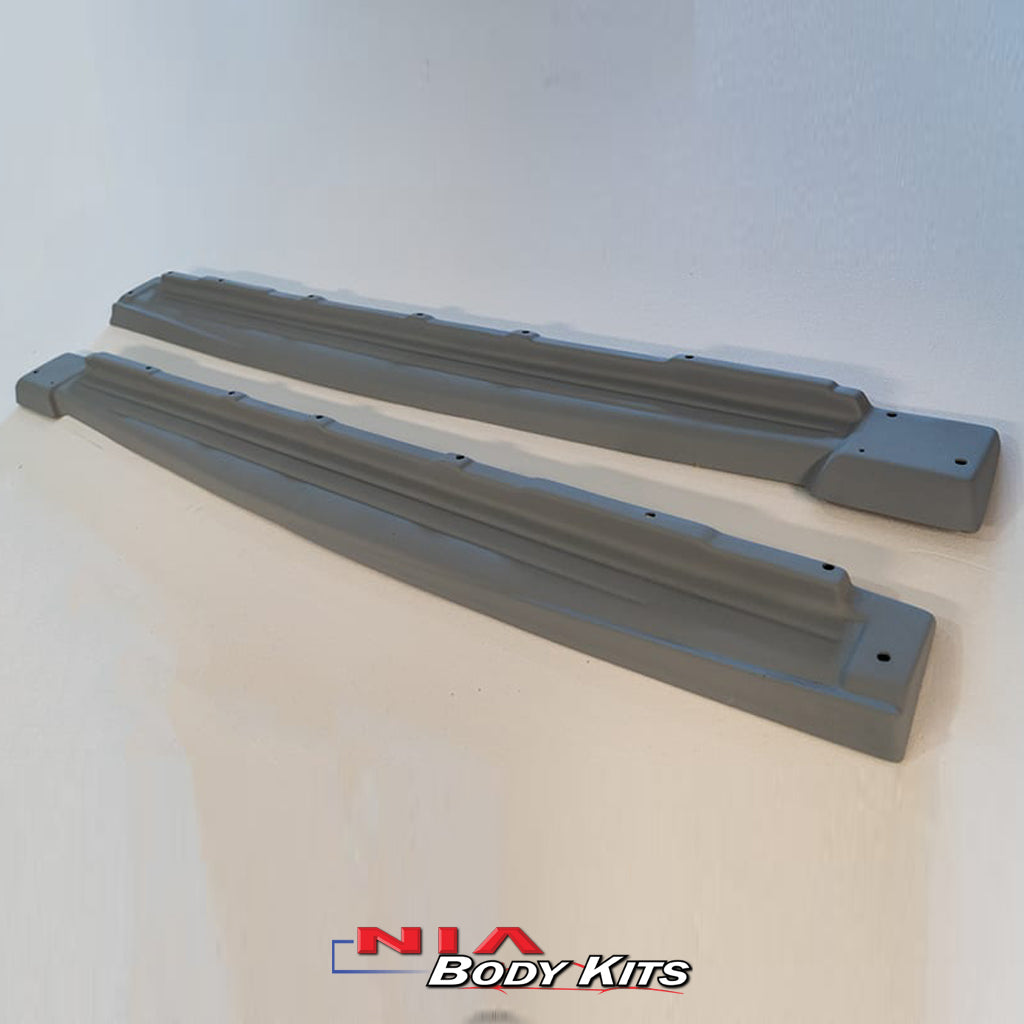 NIA Body Kits upgrades your Lexus UX200, UX250h, UX300e an aggressive stance without altering the factory design. Contact us at www.niaautodesign.com