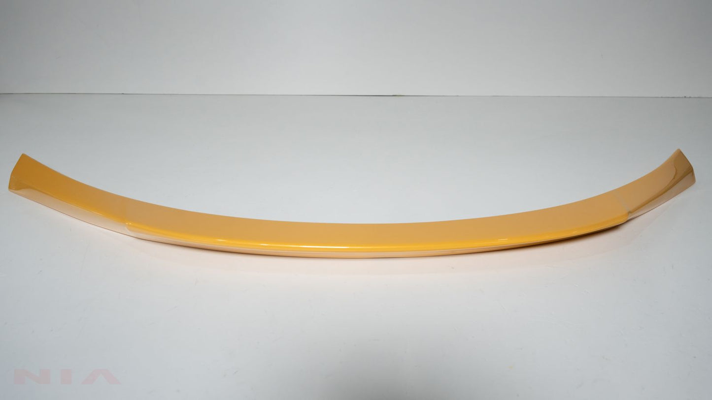 Lexus LC 500 NIA Rear Duck Bill Spoiler 2018-25 (*Not Compatible w/ Convertibles)