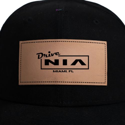 Drive NIA Hat - Limited Edition