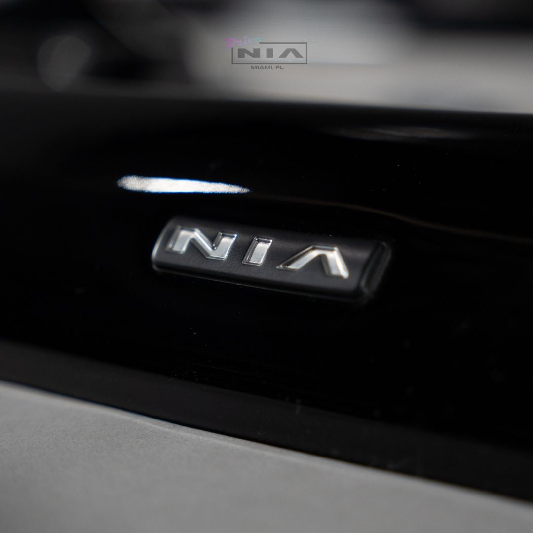 NIA Tag
