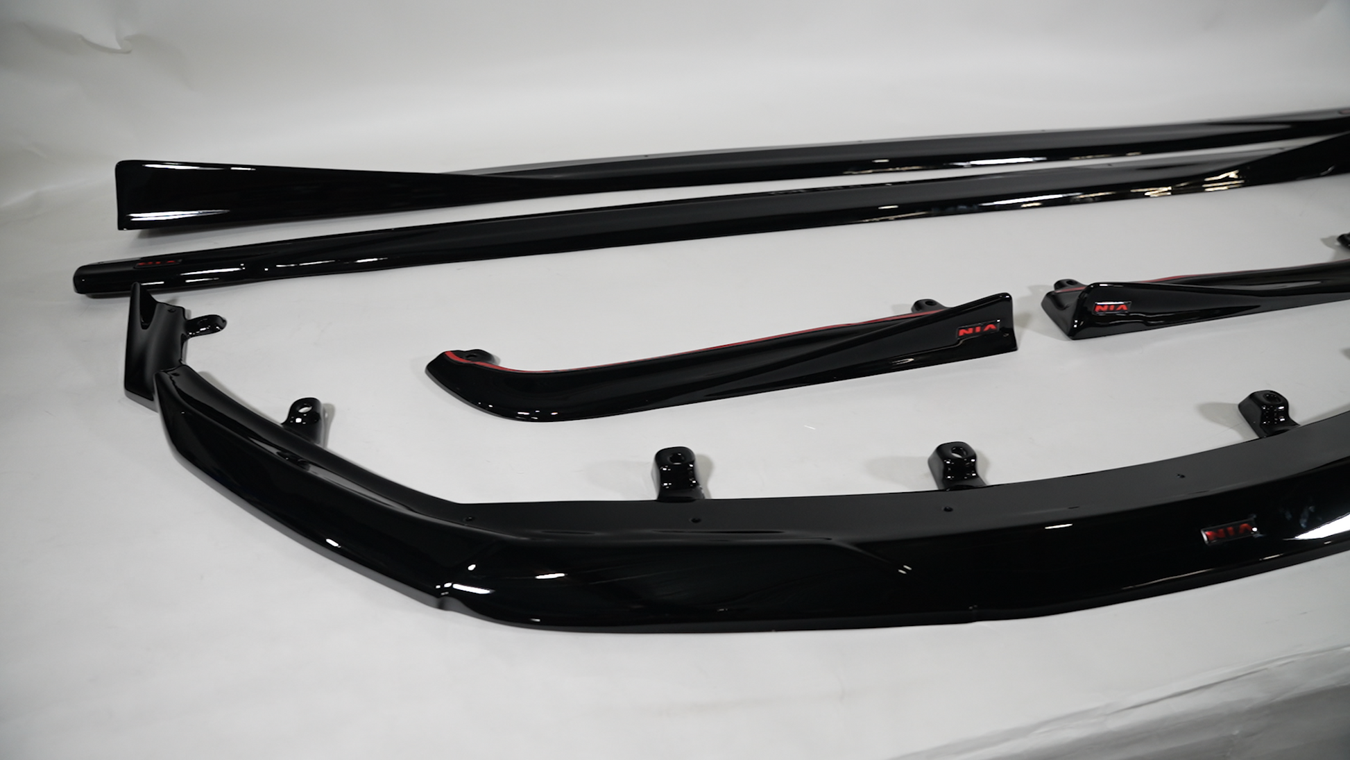 NIA GS-F FULL SPLITTER KIT 5PCS
