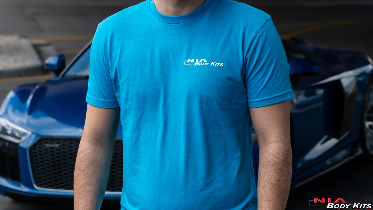 NIA 15 year Shirt NIA Limited