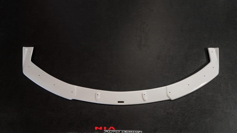 isf body kit ground effects kit
