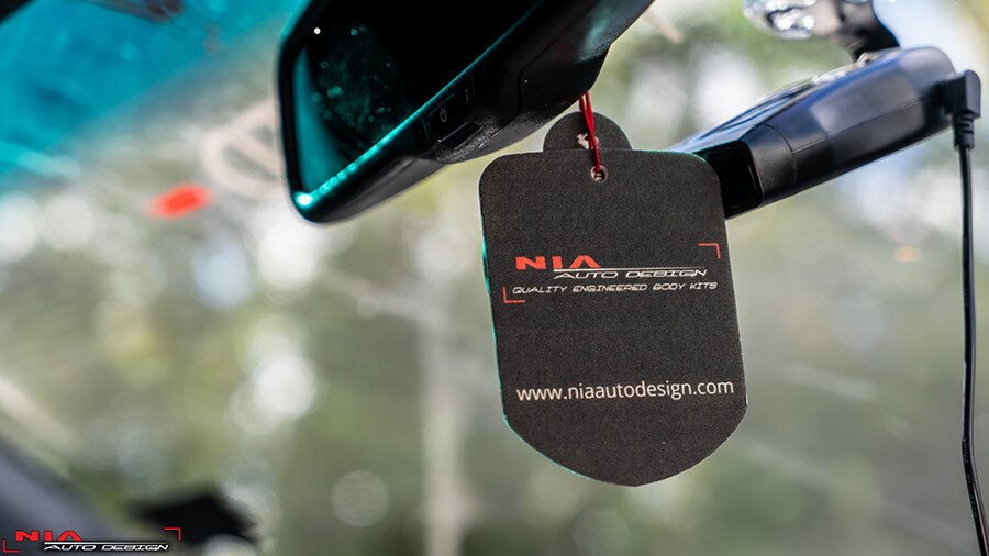 NIA Designers Air Freshener