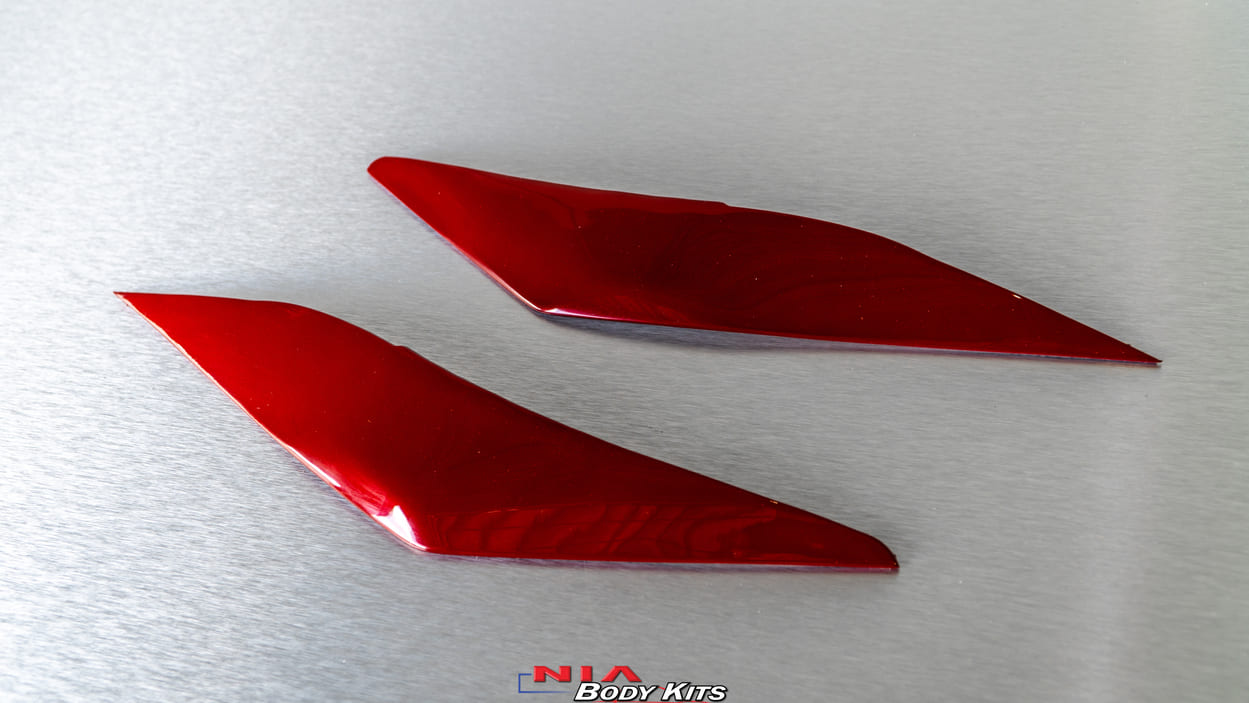Lexus IS F-Sport NIA Eyelids 2006-10