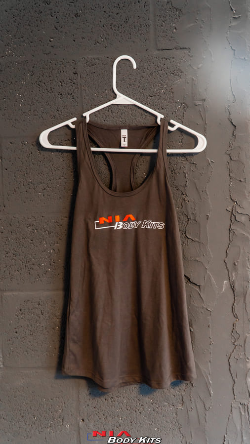 NIA Tank Top
