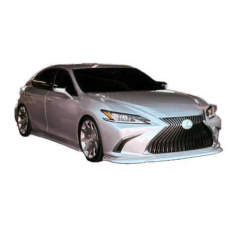 Lexus ES Collection by NIA Body Kits