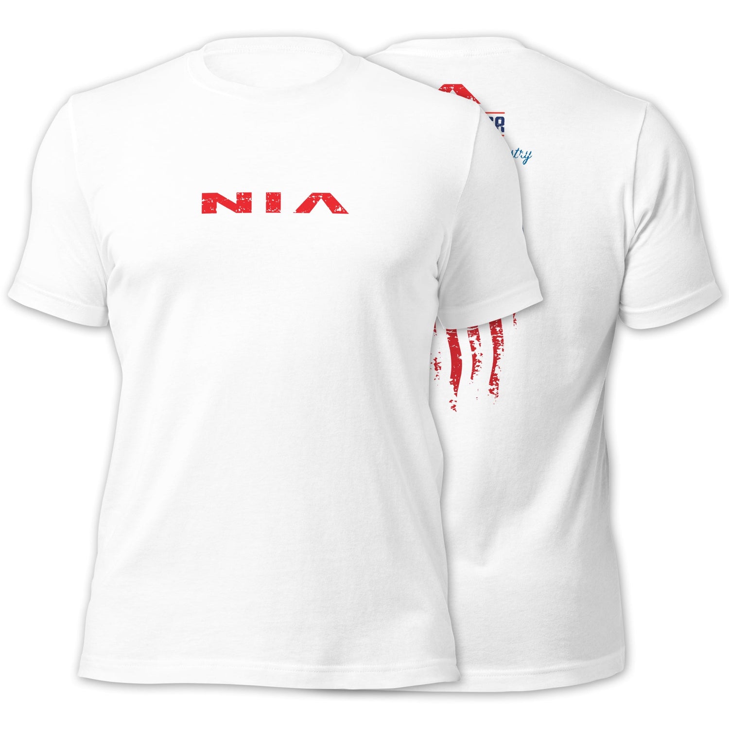 NIA Body Kits designs limited edition apparel to highlight a particular occasion that satisfies our customers.