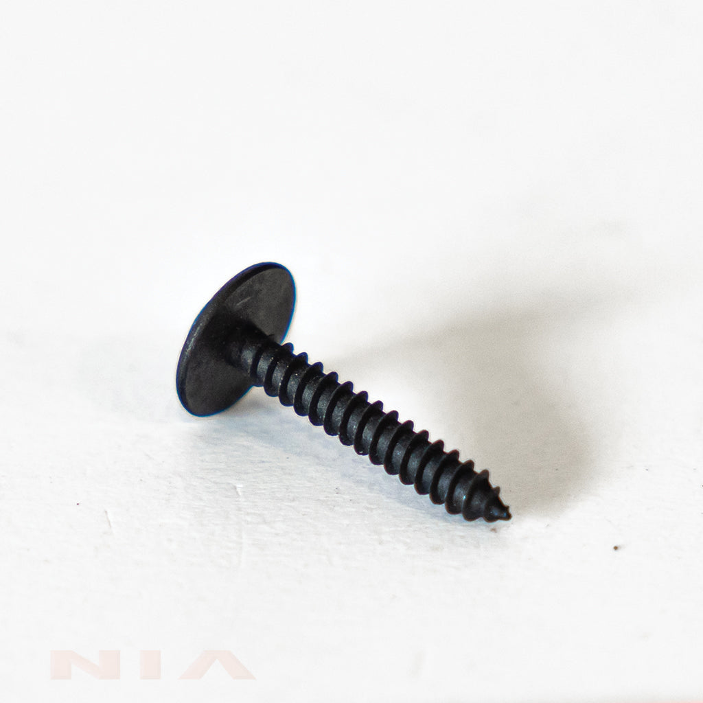 Replacement Screws