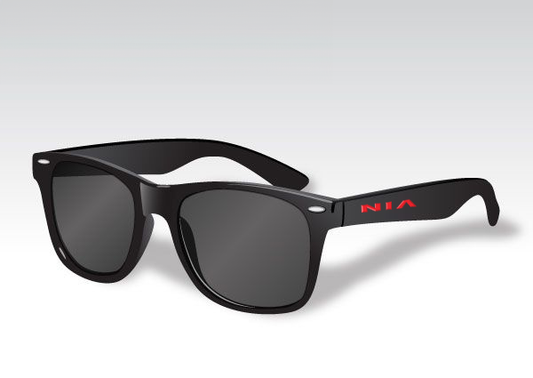 Limited Edition NIA Sunglasses