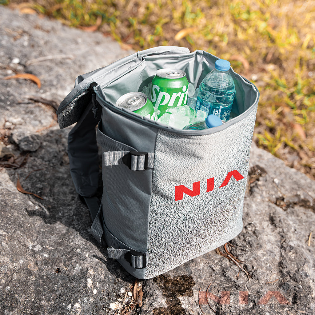 NIA Cooler Back Pack