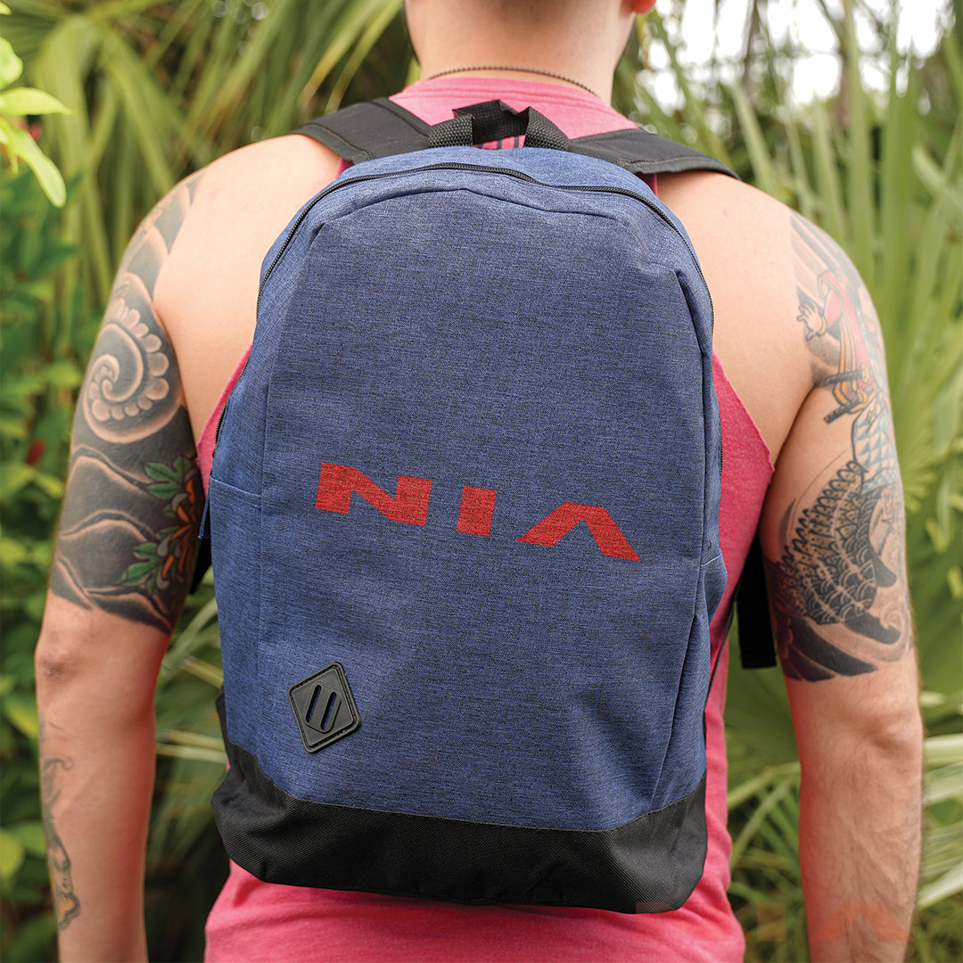 NIA Backpack