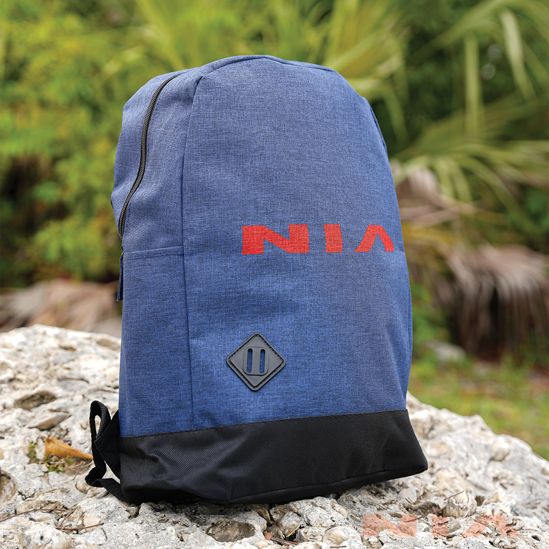 NIA Backpack