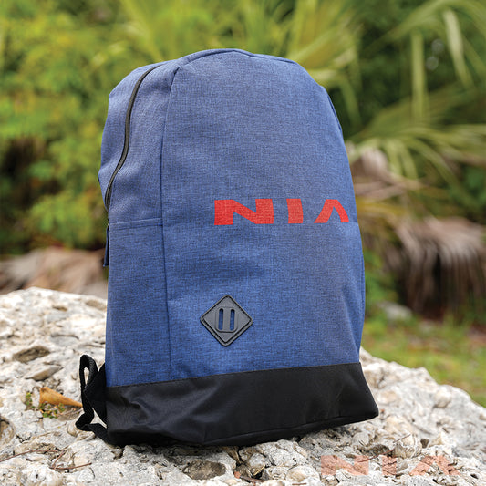 NIA Backpack