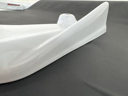 Lexus IS F-Sport NIA full splitter lip bodykit 5pcs (front lip, side skirts, rear apron spats) 2021-2025 in ABS or Carbon Fiber