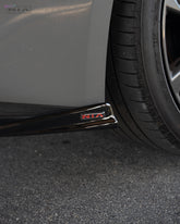 Lexus RC – Nia Body Kits