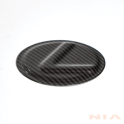 NIA Lexus Replacement L Emblem (6.5")