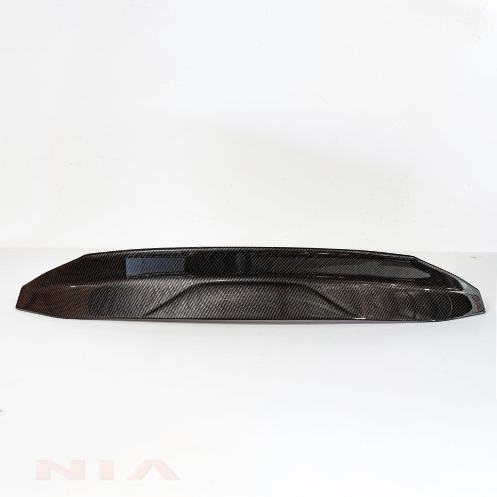 Lexus GS NIA Trunk Duck Tail Wing V2 2012-2020