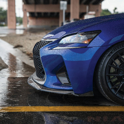 Lexus GS-F Front NIA Splitter lip body Kit (2016-20)