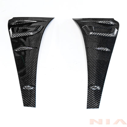 Lexus GS-F NIA Fender Vents (2016-20)